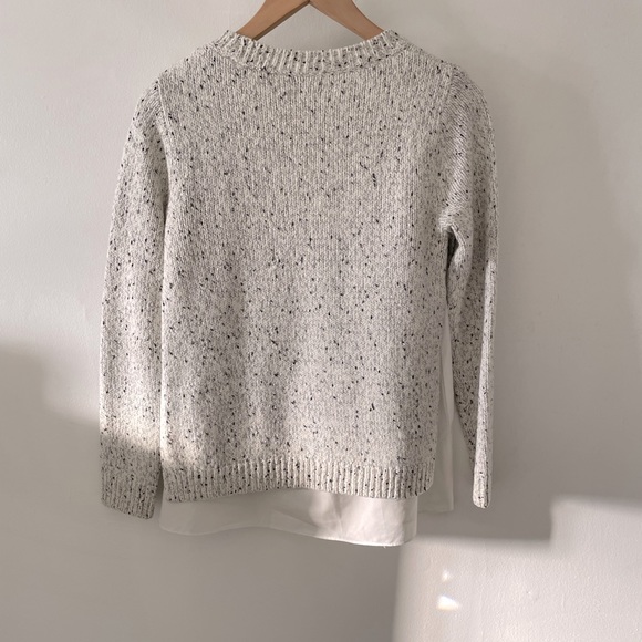 Club Monaco sweater - Picture 3 of 7
